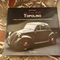 Catalogo Fiat Topolino