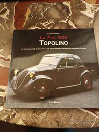 Catalogo Fiat Topolino