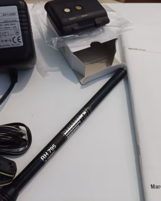 Accessori vari per Icom ic-e90