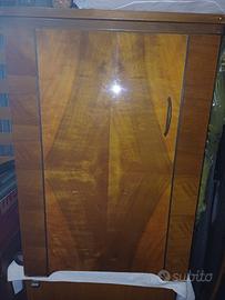 Borletti Macchina da cucire del 1960