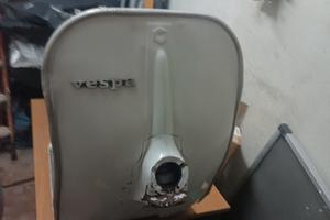 Piaggio Vespa 100 - 1900