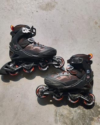 Rollerblades