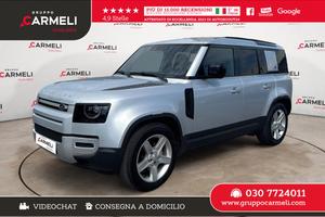 Land Rover Defender 110 3.0d i6 mhev X-Dynamic SE