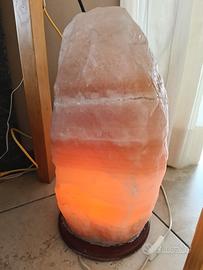 lampade sale  Himalaya  