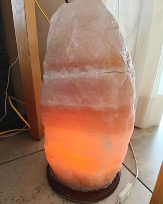 lampade sale  Himalaya  