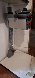 Ingranditore fotografico Durst M601 vintage