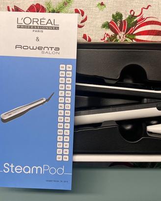 Piastra Vapore Steampod 3.0 L’Oréal Professional