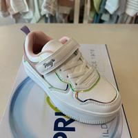 Scarpe Primigi bambina numero 35