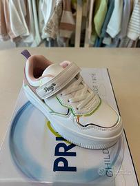 Scarpe Primigi bambina numero 35