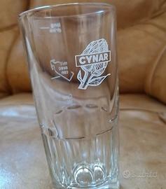 Cynar Bicchiere Dosatore – Nuovo – Pezzo Unico