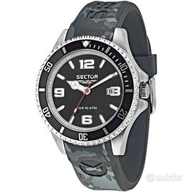 orologio Sector uomo  Mod. 230 MARINE
