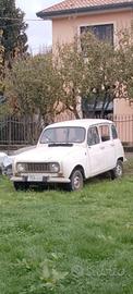 2 renault 4 