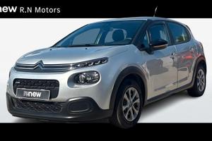 Citroen C3 PureTech 82 Shine