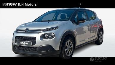 Citroen C3 PureTech 82 Shine