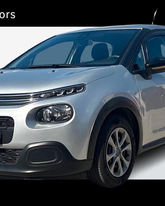 Citroen C3 PureTech 82 Shine