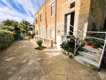 Appartamento Porto Empedocle [DG951VRG]