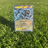 Zekrom ex