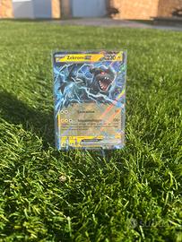 Zekrom ex