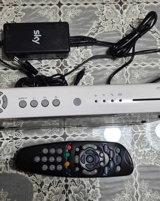 Decoder Sky HD