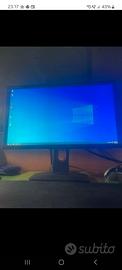 monitor benq gaming 144hz