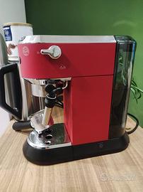 De’Longhi Dedica Style