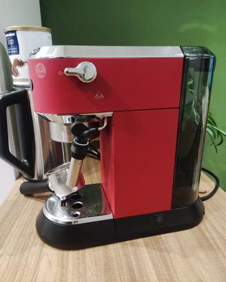 De’Longhi Dedica Style