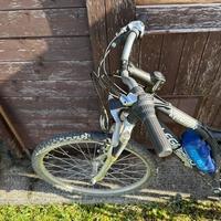 Bicicletta MTB Legnano