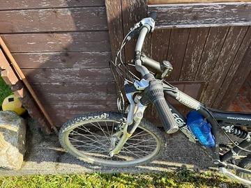 Bicicletta MTB Legnano