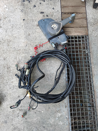 Manetta johnson-evinrude