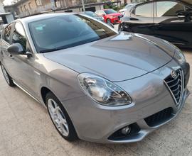 Alfa Romeo Giulietta - 2.0 JTDm Sprint NAVI/PDC/ 2