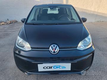 Volkswagen up! 1.0 5p. move up!