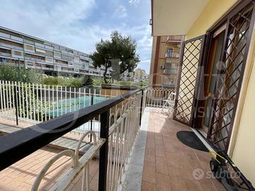 Appartamento Gaeta [Cod. rif A51VRG]