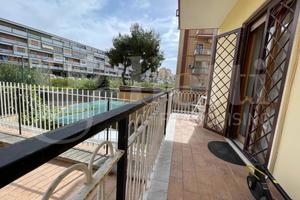 Appartamento Gaeta [Cod. rif A51VRG]