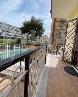 Appartamento Gaeta [Cod. rif A51VRG]