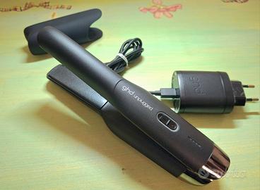 Piastra GHD Styler da viaggio Unplugged 