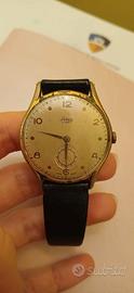 orologio vintage Lanco