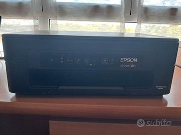 stampate epson a colori