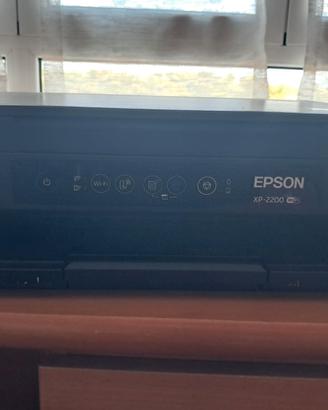 stampate epson a colori