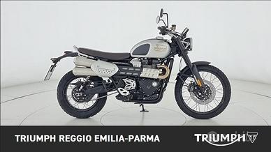 TRIUMPH Scrambler 1200 X Icon Edition Abs