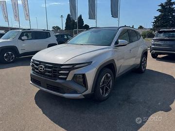Hyundai Tucson 1.6 CRDi MHEV 2wd 136cv Busine...