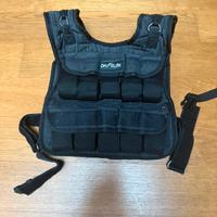 Vest zavorrata fino a 20 kg