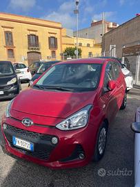 Hyundai i10 1.0 MPI Style