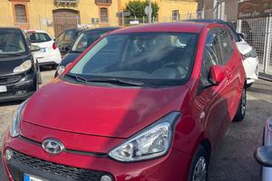 Hyundai i10 1.0 MPI Style