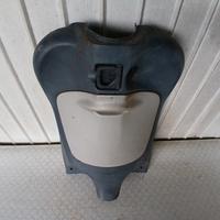 retroscudo per piaggio liberty dal 01/04 