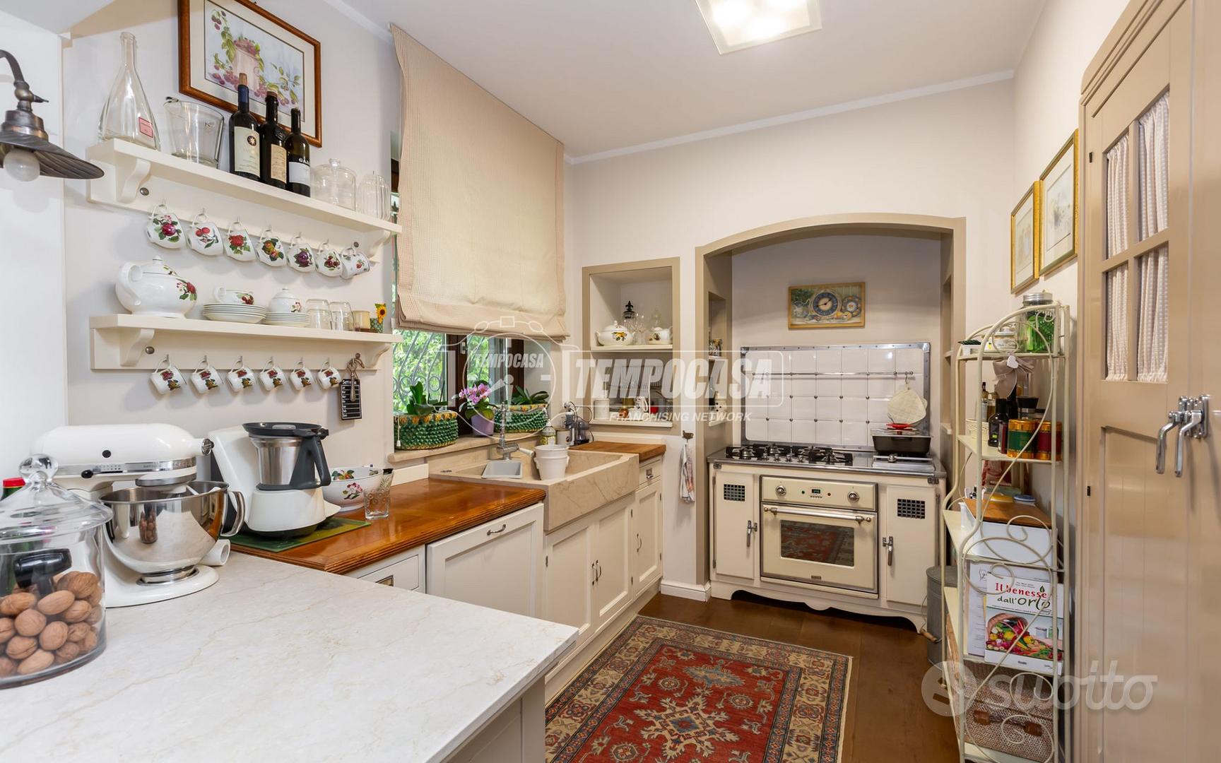 Apartment in San Mauro Torinese, Oltrepo - Vista 5