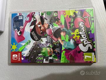 Splatoon 2