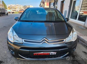 Citroen C3 BlueHDi 75 Feel Edition