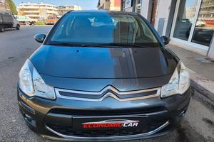 Citroen C3 BlueHDi 75 Feel Edition