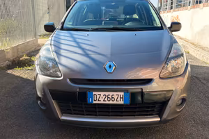 Renault Clio 1.5dci 20th Anniversario