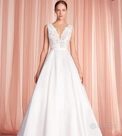 Atelier Emé - Gonna in Raso